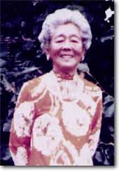 Madam H. Takata (1900 to 1980)